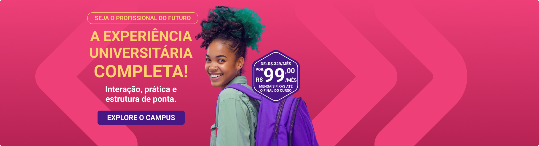 Experiência Universitária